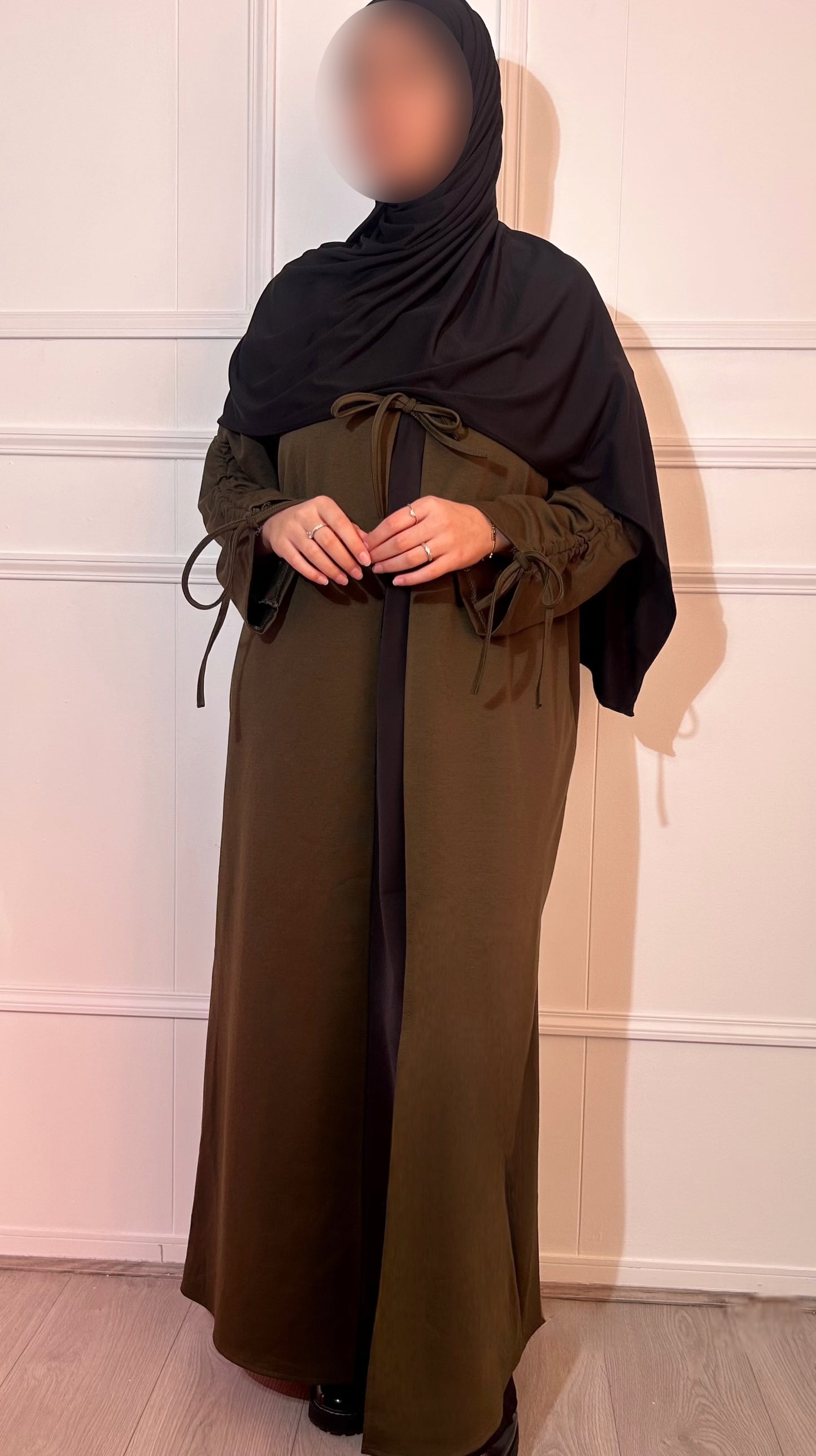 Kimono Fathy