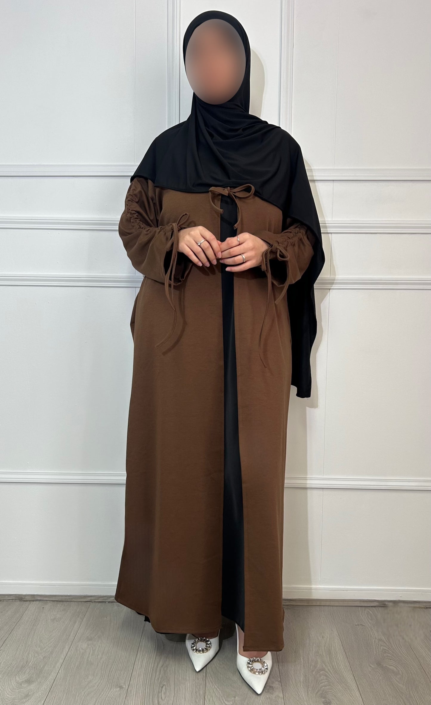 Kimono Fathy