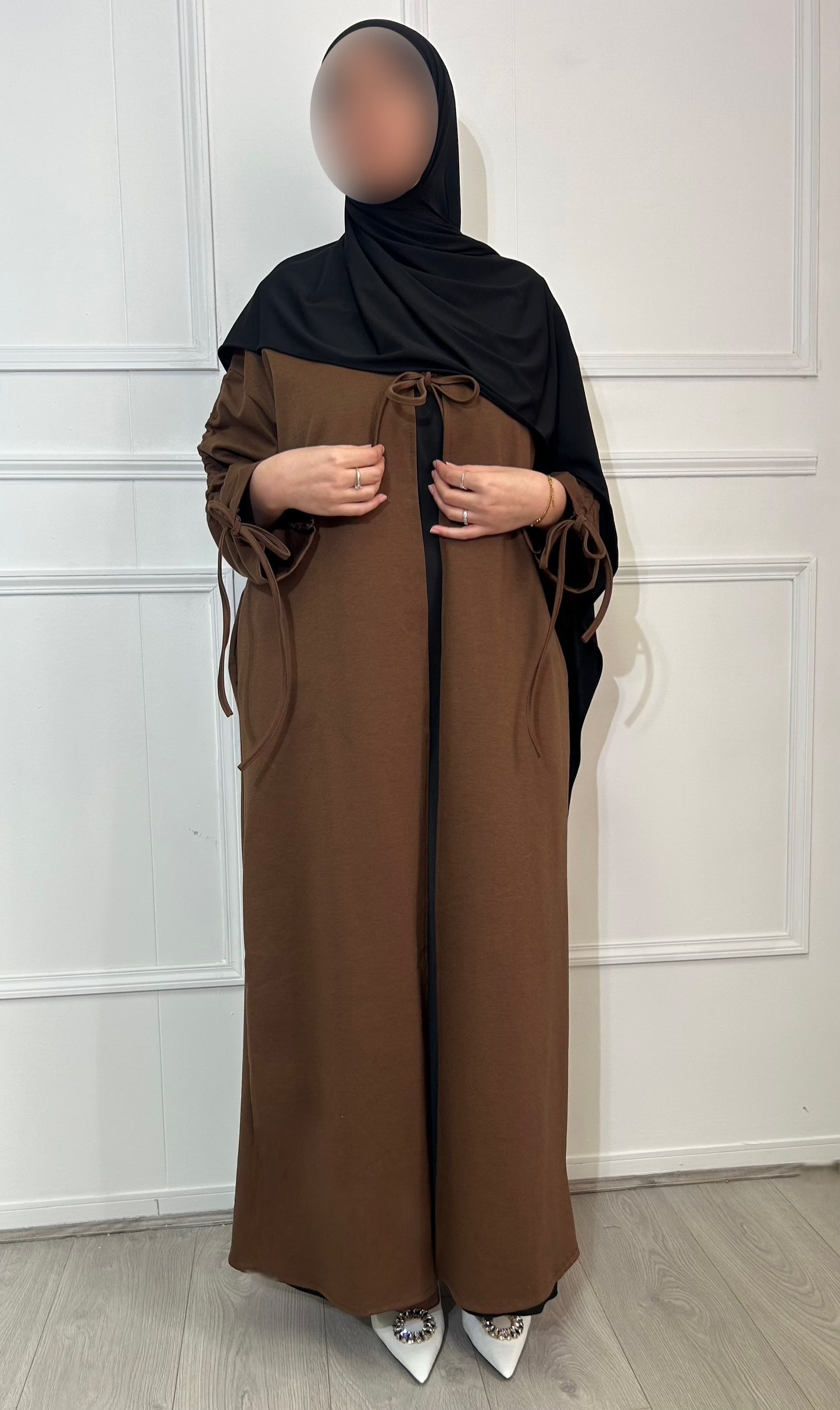 Kimono Fathy