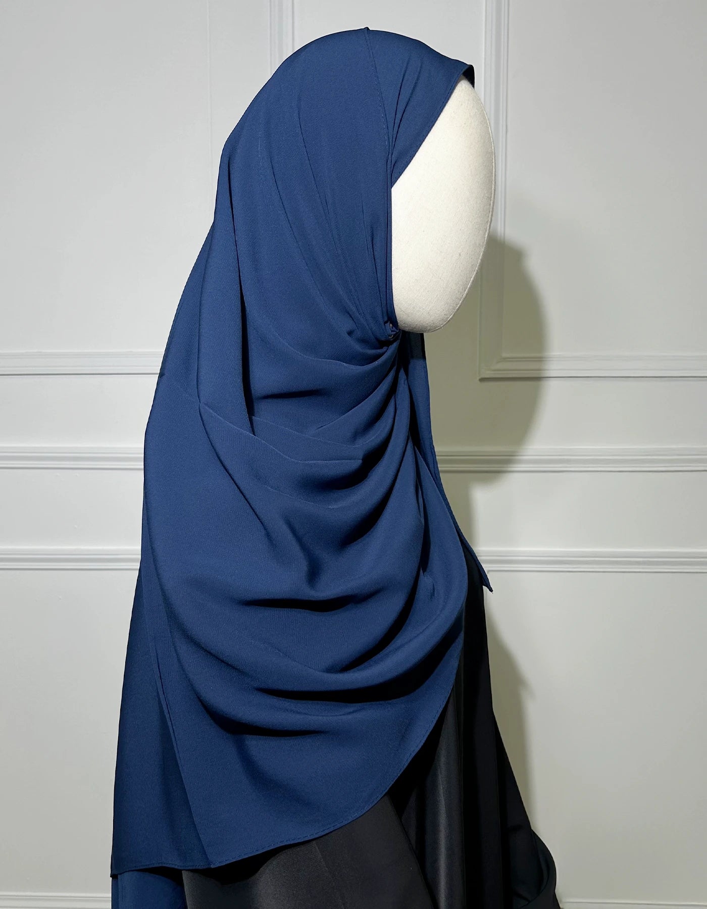Voile en soie de Médine