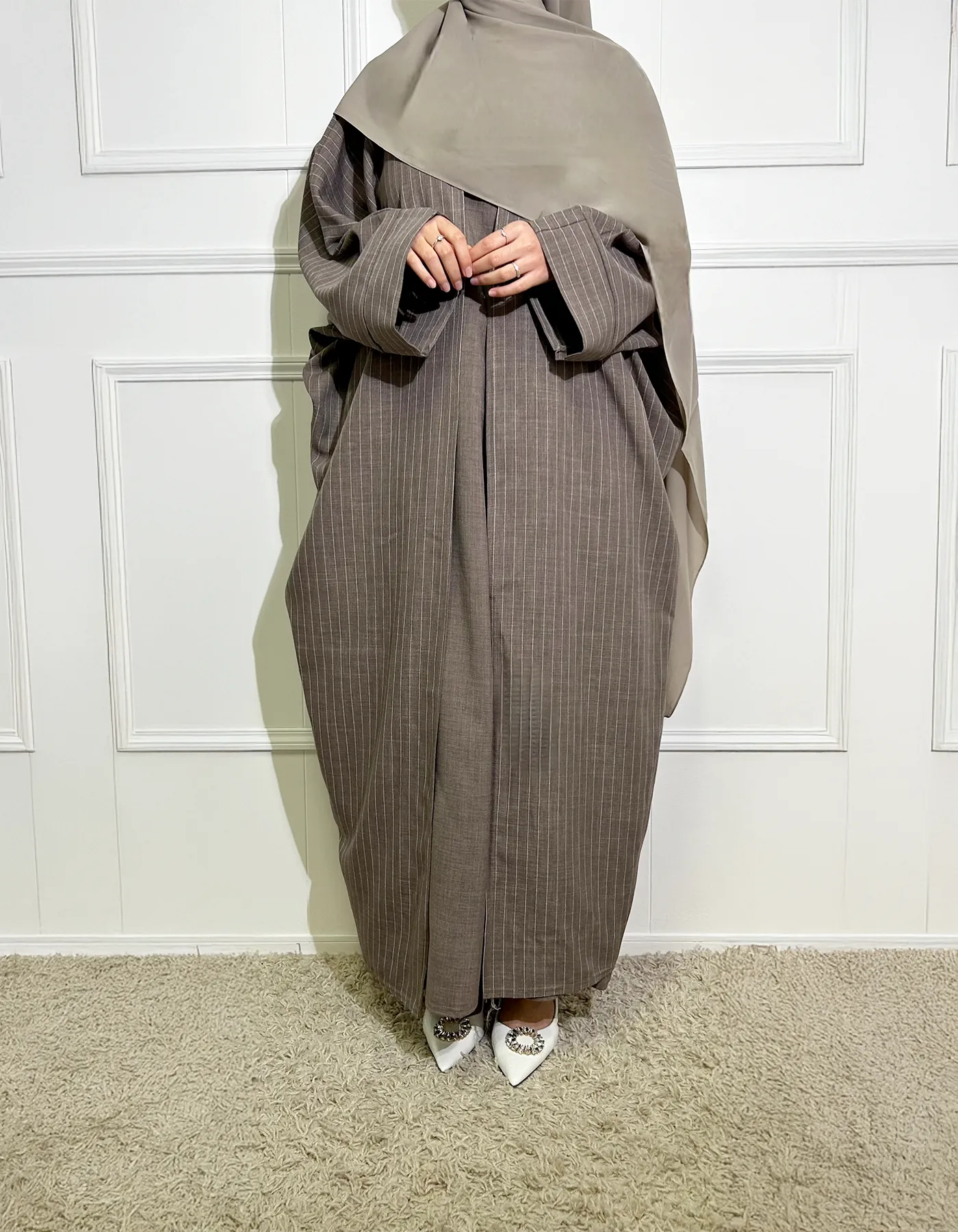 Ensemble Mariam Taupe