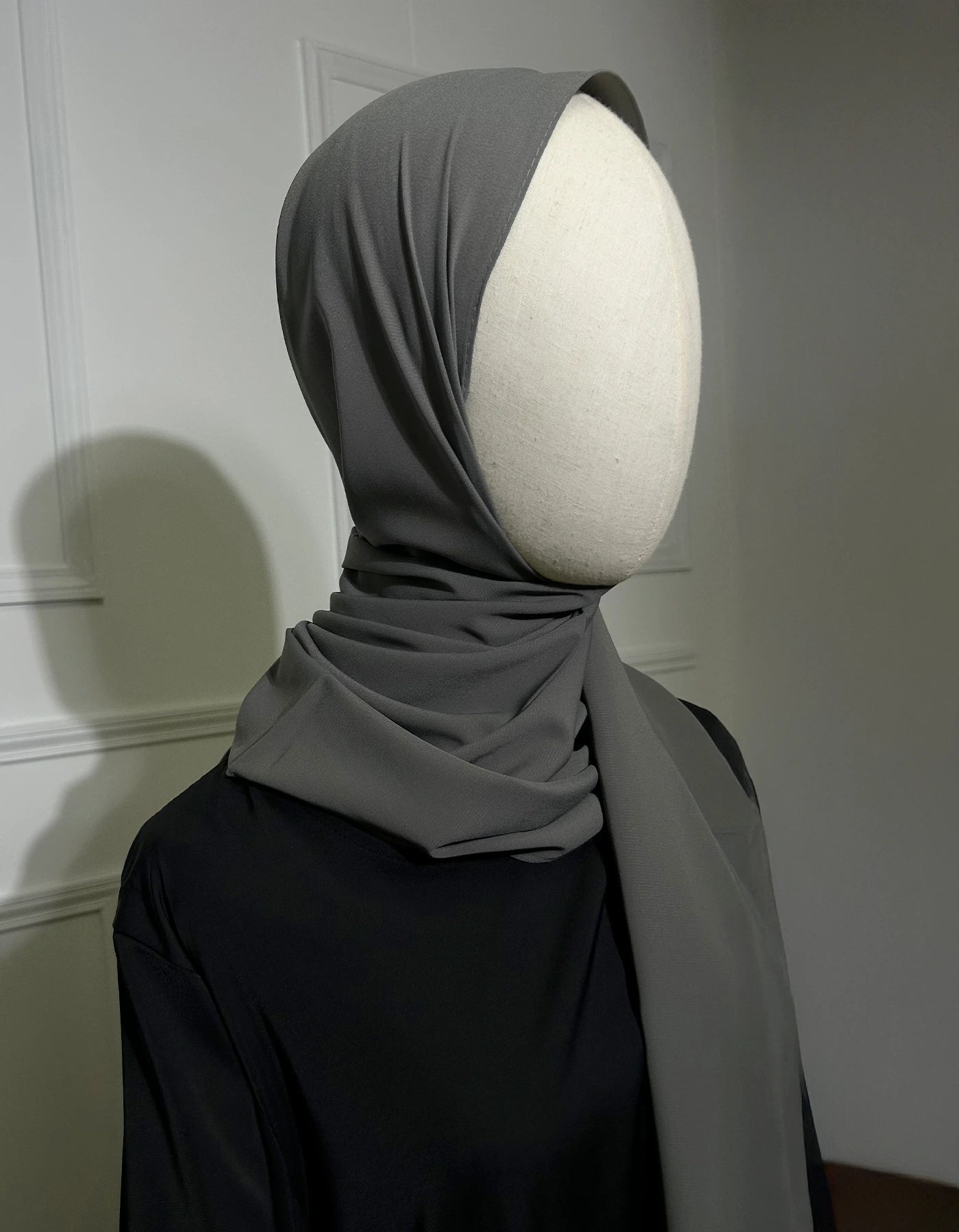 Voile en soie de Médine