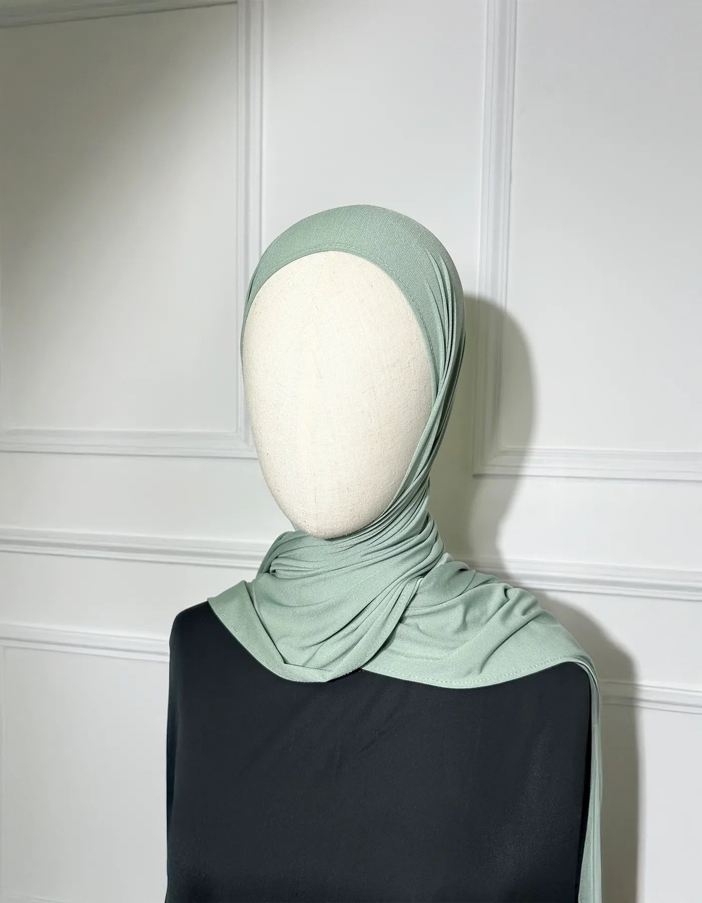 Voile en jersey premium