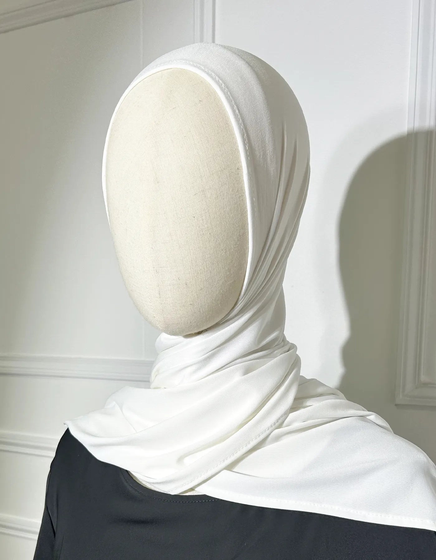 Voile en jersey premium