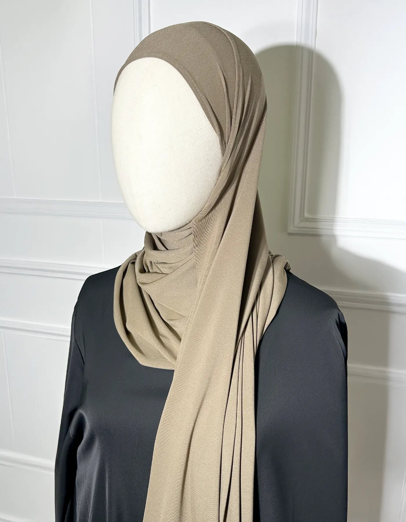 Voile en jersey premium