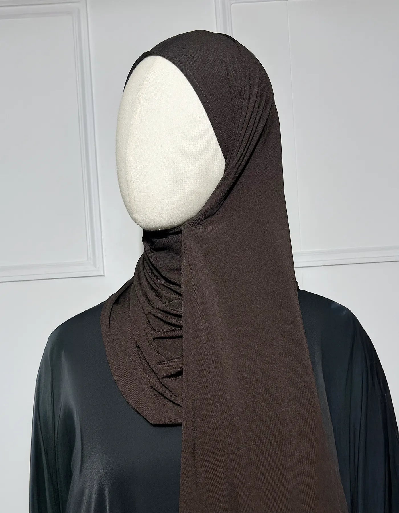 Voile en jersey premium