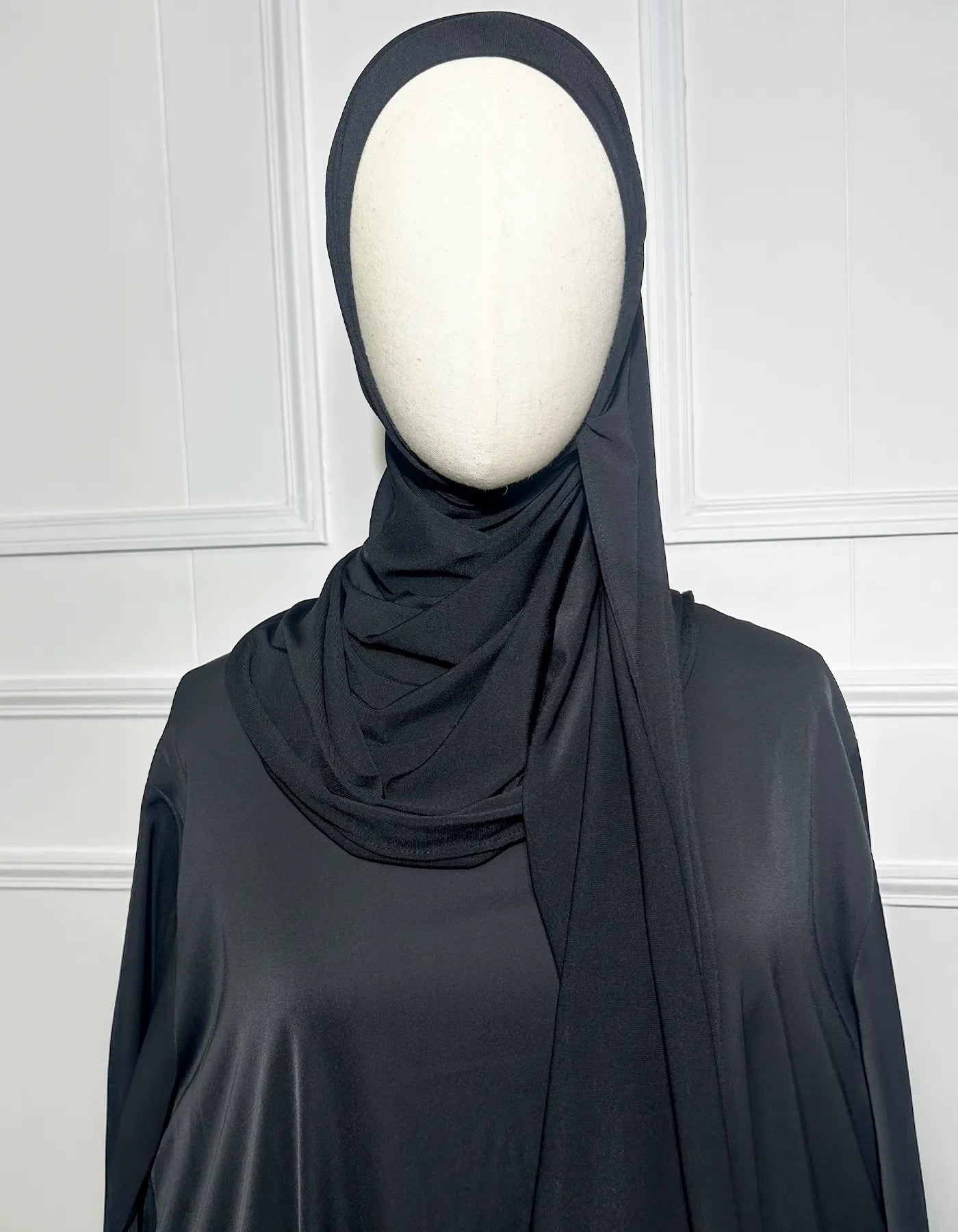 Voile en jersey premium