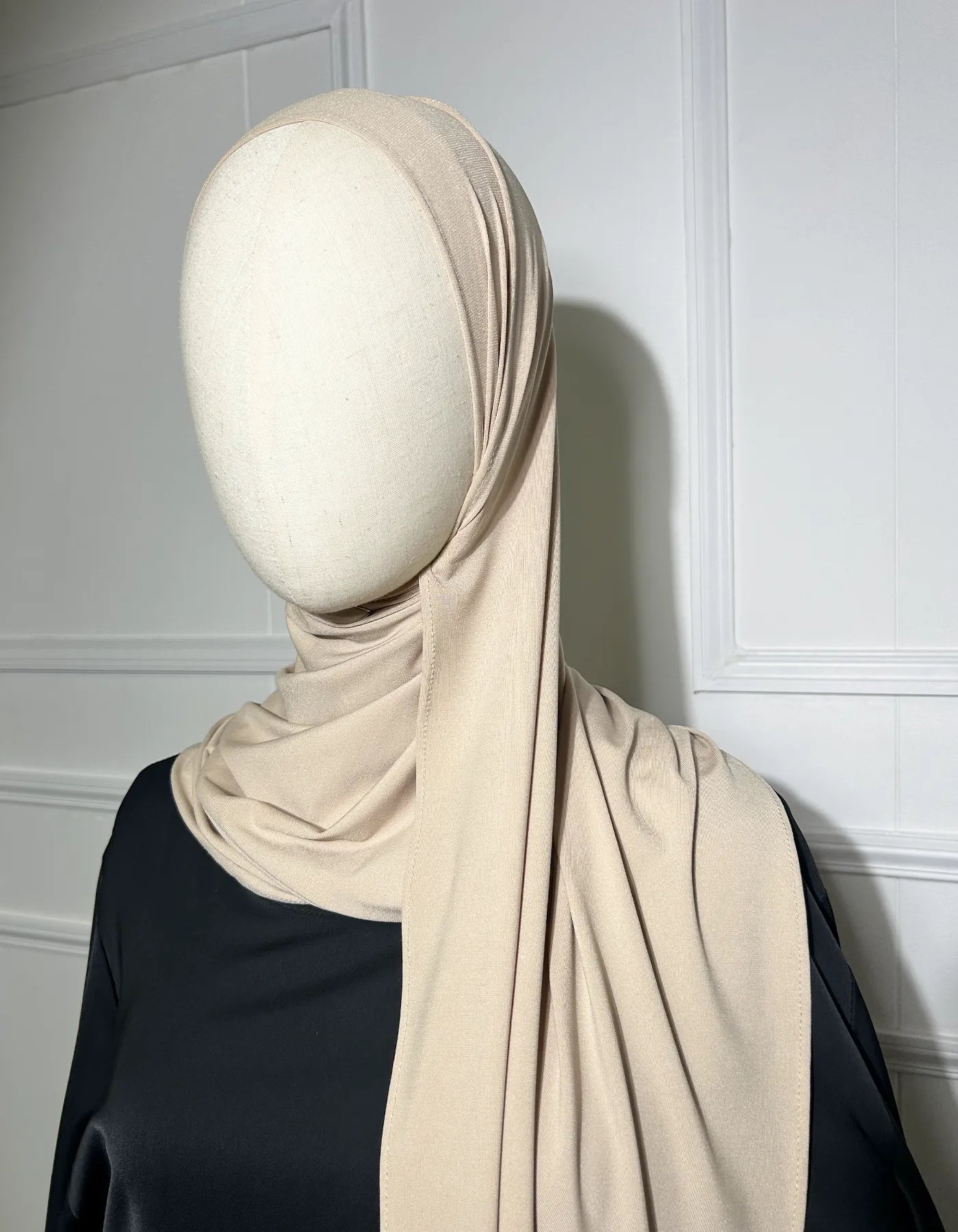 Voile en jersey premium
