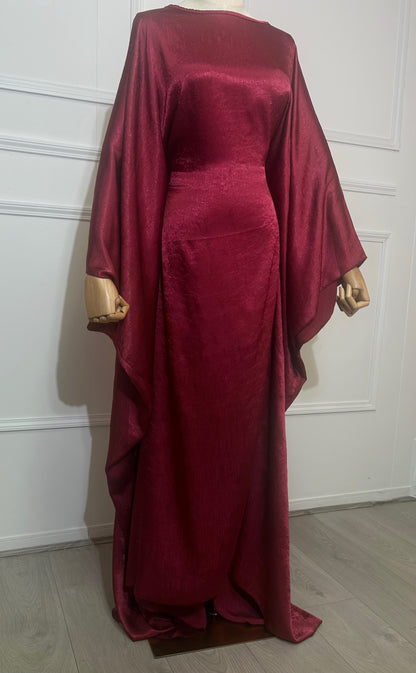 Abaya Hayat