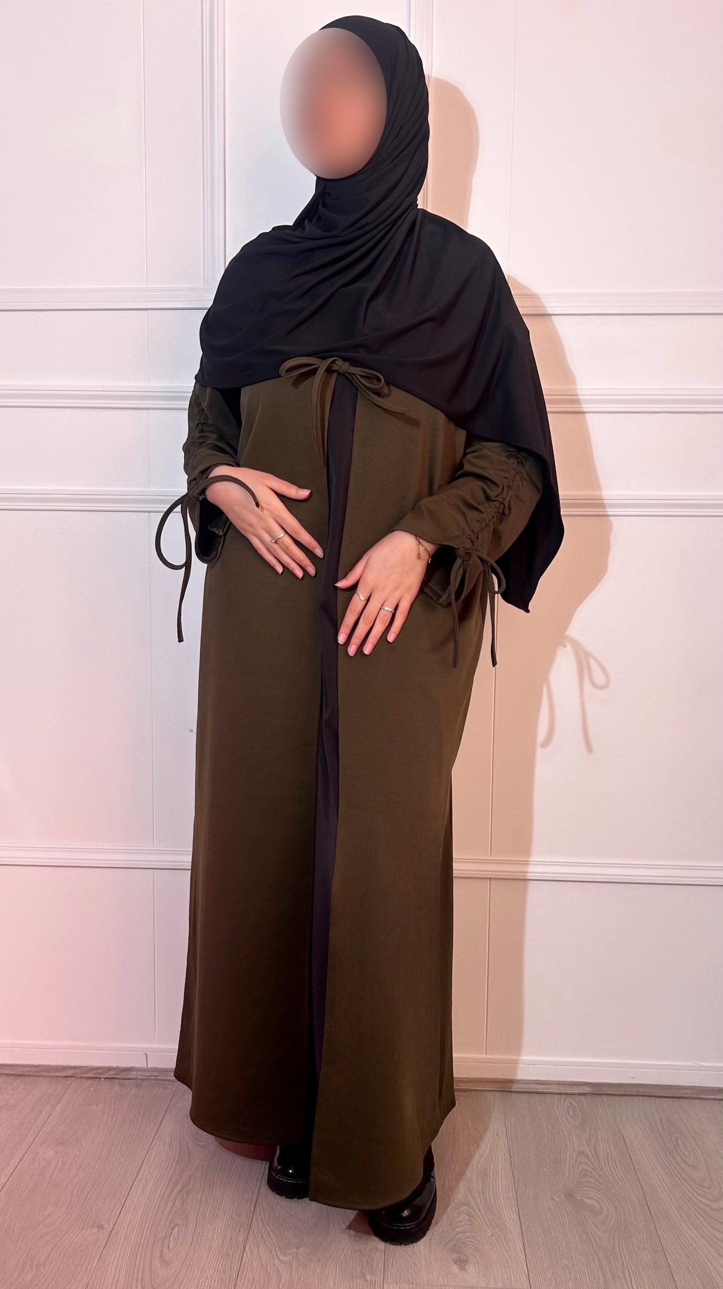 Kimono Fathy
