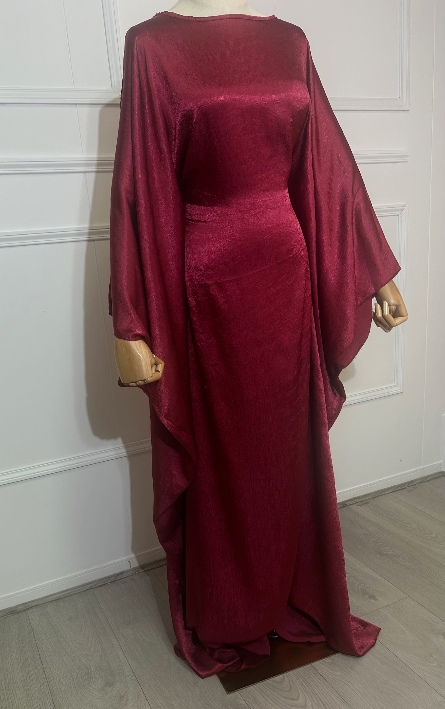 Abaya Hayat