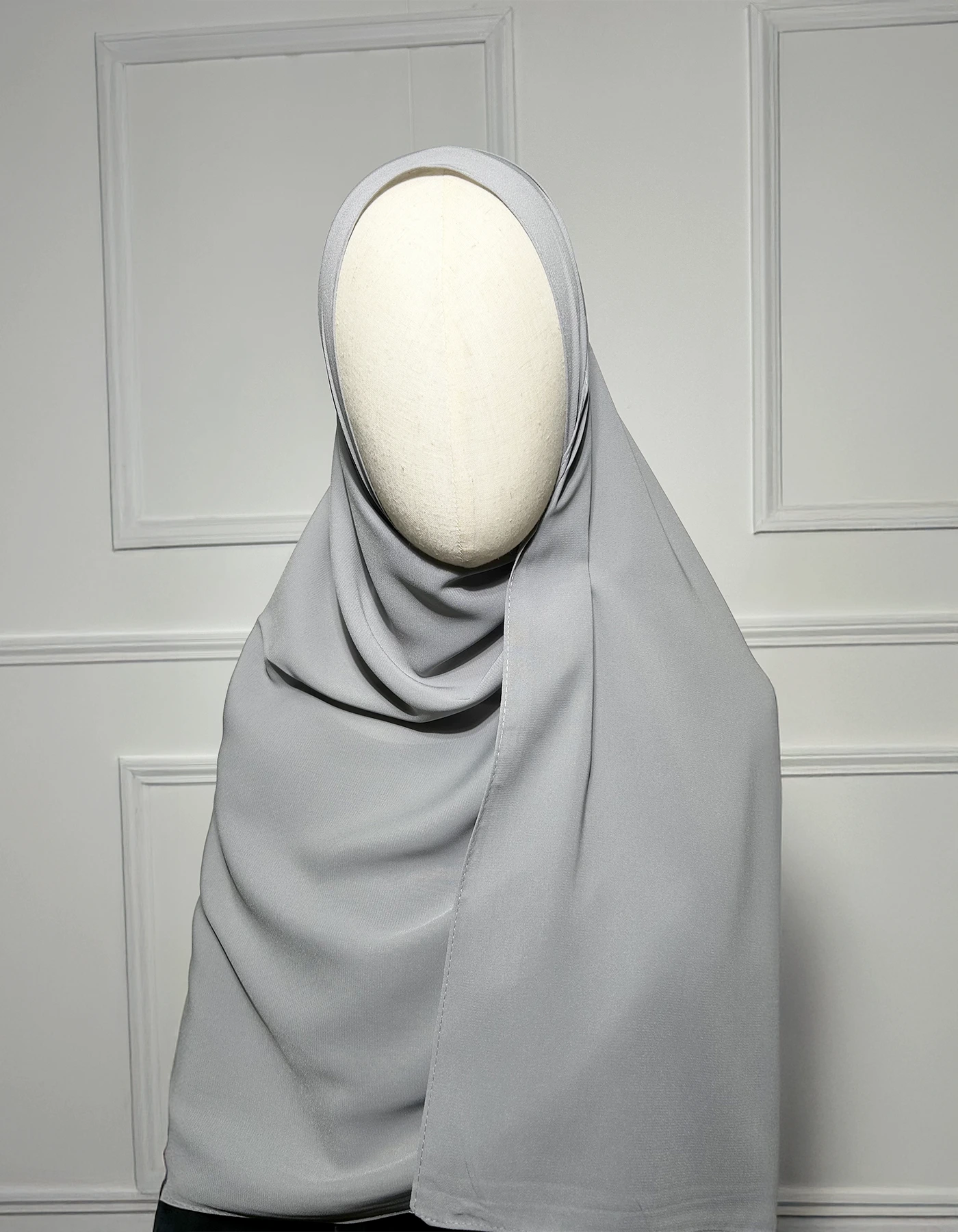 Voile en soie de Médine