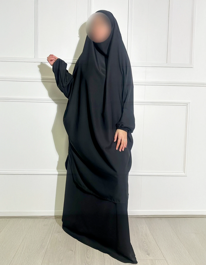 Jilbeb noir