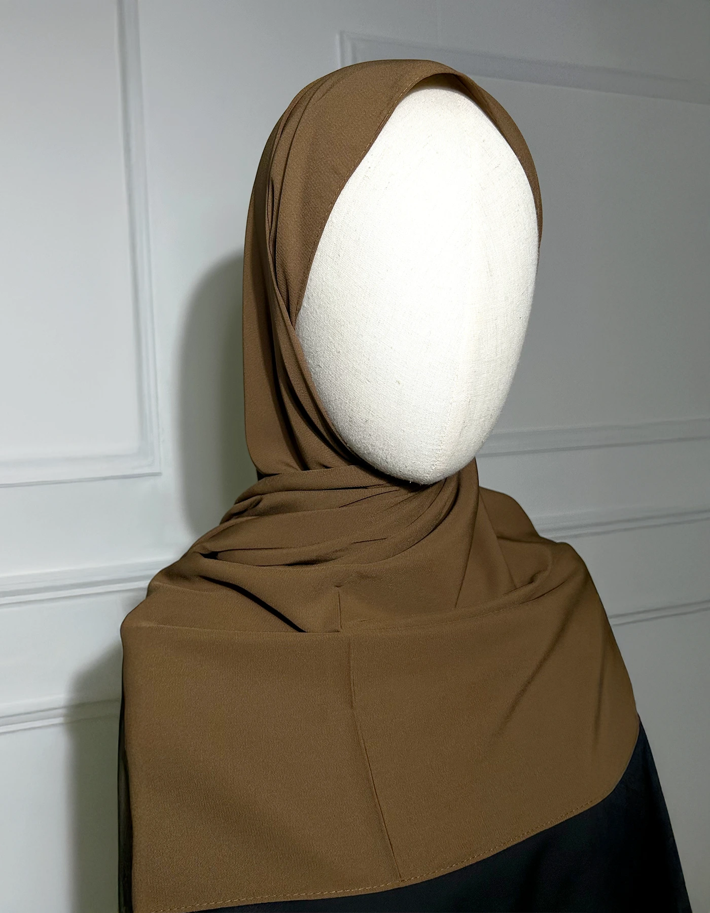 Voile en soie de Médine