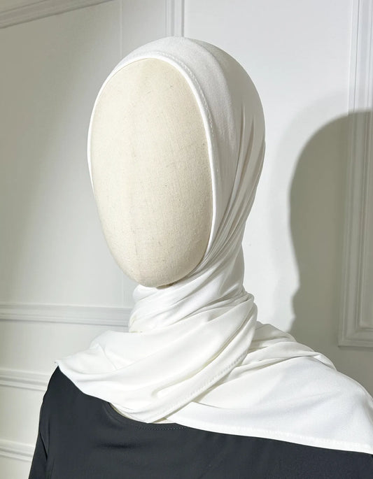 Voile en jersey premium